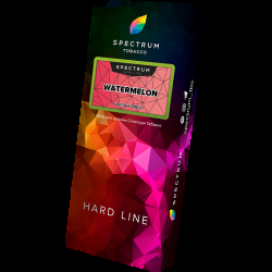 Табак Spectrum Hard Watermelon  100 грамм