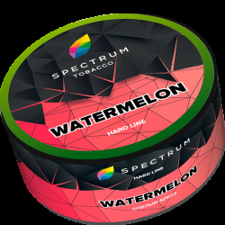 Табак Spectrum Hard Watermelon  25 грамм