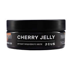 Табак Deus Cherry Jelly  100 грамм