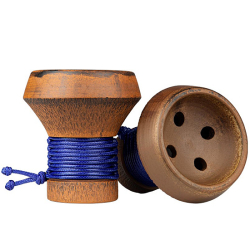 Чаша Japona Hookah Js Blue Bowl