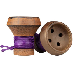 Чаша Japona Hookah Js Purple Bowl