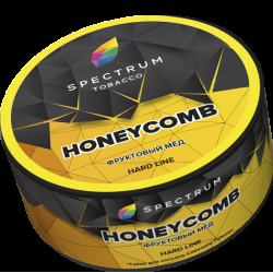 Табак Spectrum Hl Honeycomb  25 грамм