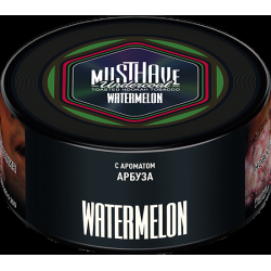 Табак Must Have Watermelon  125 грамм