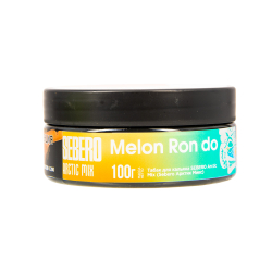 Табак Sebero Arctic Mix Melon Ron Do  100 грамм