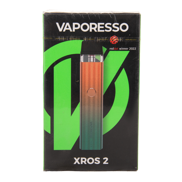 POD-система Vaporesso Xros 2 Aurora в Краснодаре