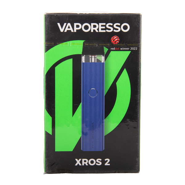 POD-система Vaporesso Xros 2 Violet в Краснодаре
