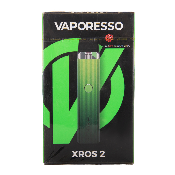 POD-система Vaporesso Xros 2 Vitality в Краснодаре