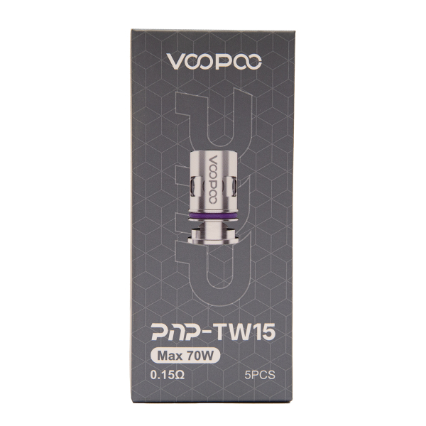 Испаритель Smoant Tw15 0.15Ω Ом 5 шт. в Краснодаре