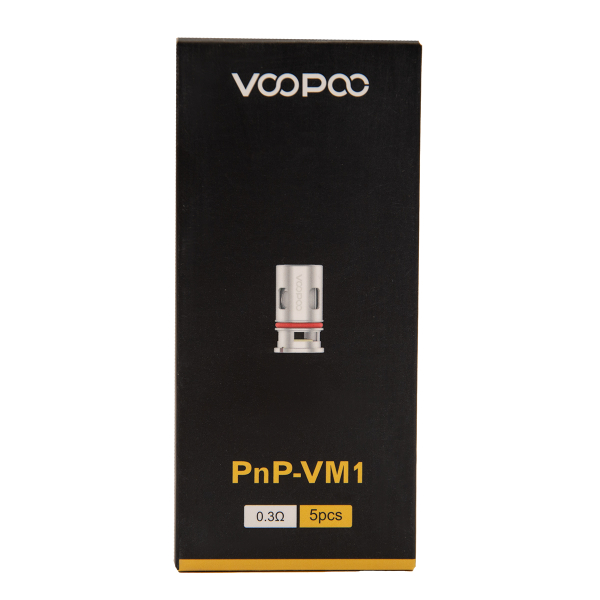 Испаритель Smoant Vm1 0.3Ω Ом 5 шт. в Краснодаре