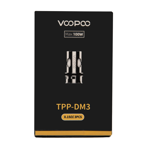 Испаритель Smoant Dm3 0.15Ω Ом 3 шт. в Краснодаре