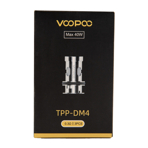 Испаритель Smoant Dm4 0.3Ω Ом 3 шт. в Краснодаре