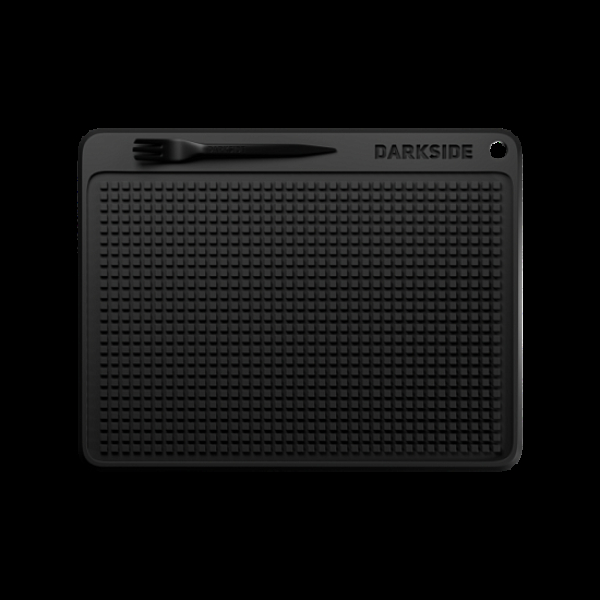 Доска Darkside Work Board 3.0 Магнитная С Шило Вилкой в Краснодаре