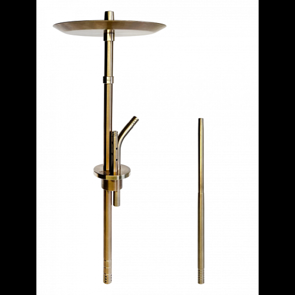 Кальян Mexanika Smoke Stm A Custom Vintage Gold в Краснодаре