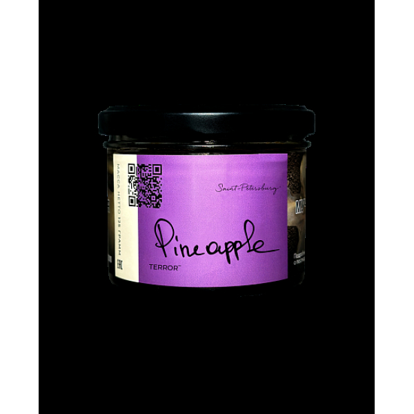 Табак Trofimoffs Terror Pineapple 125 грамм в Краснодаре