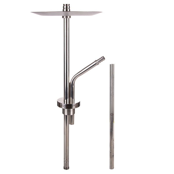 Кальян Tortuga Зодиак Облако в Краснодаре