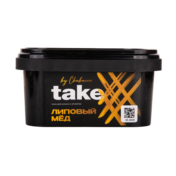 Табак TAKE Honey 200 грамм в Краснодаре