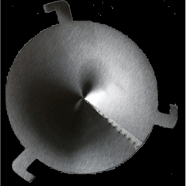 Зольник Vulcan  в Краснодаре