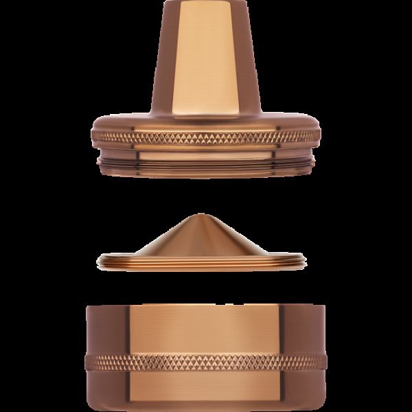 Мелассоуловитель Conceptic Melasska Bronze в Краснодаре