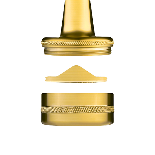 Мелассоуловитель Conceptic Melasska Gold в Краснодаре