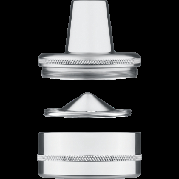 Мелассоуловитель Conceptic Melasska Steel в Краснодаре