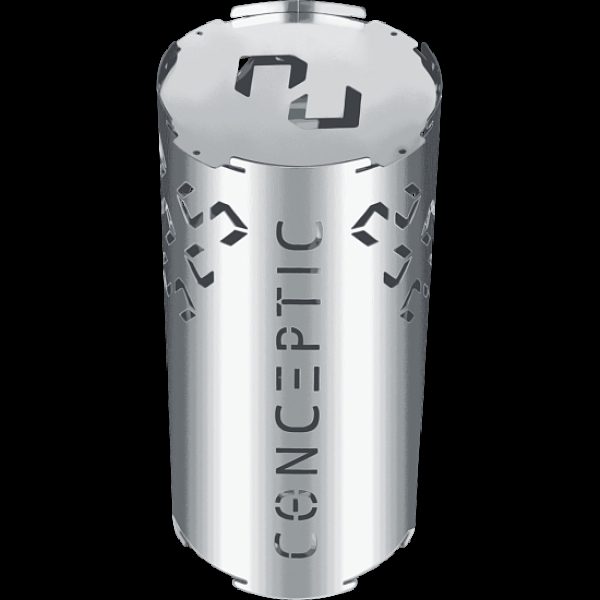 Колпак Conceptic Firewall в Краснодаре