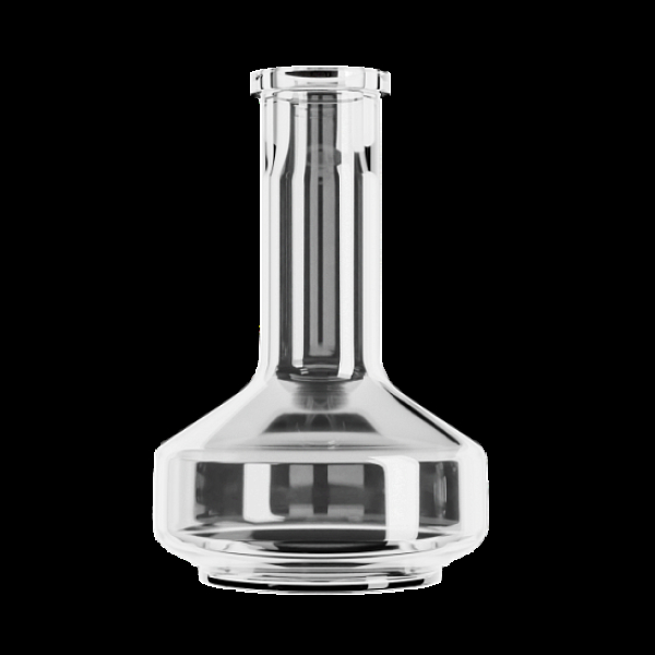 Колба Darkside D Glass Прозрачная в Краснодаре