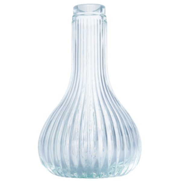 Колба Wookah Медуза Ремонтная Прозрачная в Краснодаре