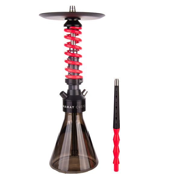 Кальян Mamay Customs Trc 2007 Тонированная Колба в Краснодаре