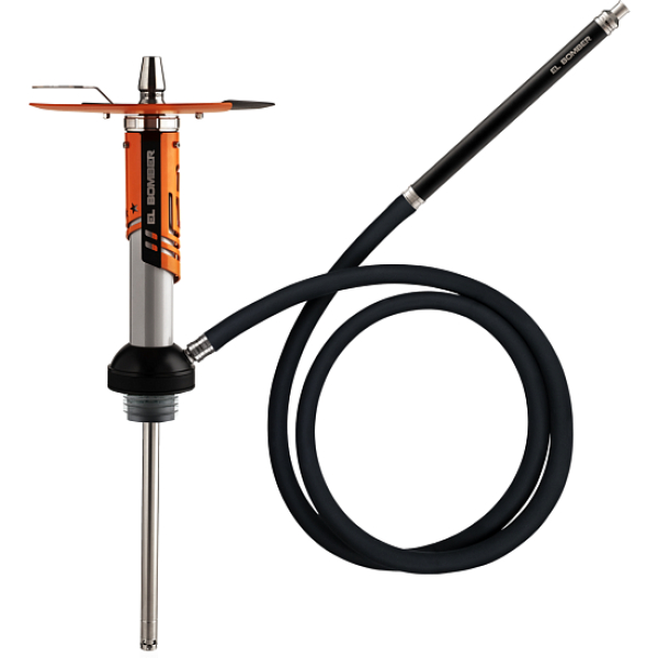 Кальян El Bomber Dust_2 в Краснодаре