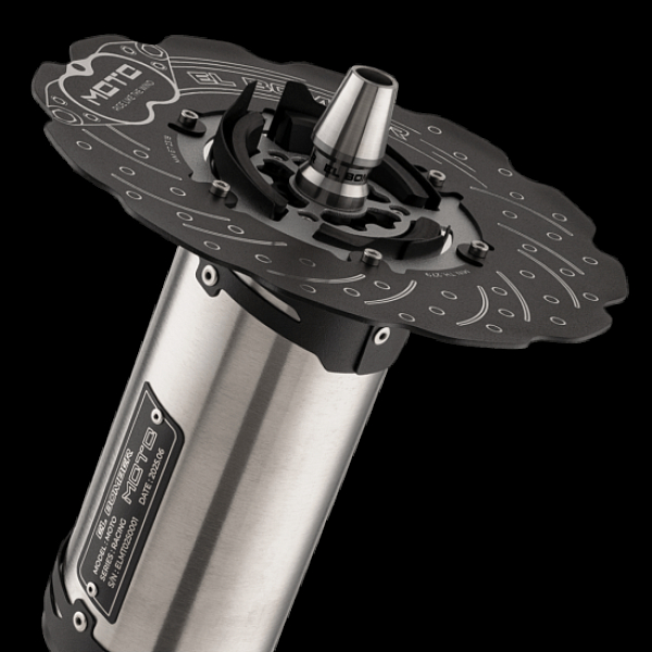 Кальян El Bomber Moto в Краснодаре