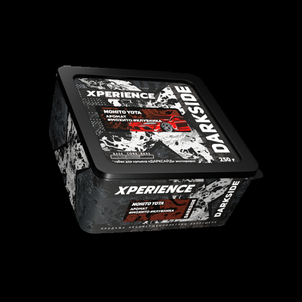 Табак Darkside Experience Mohito Yota 250 грамм в Краснодаре