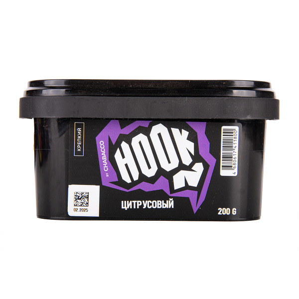 Табак Hook Тропический 200 грамм в Краснодаре