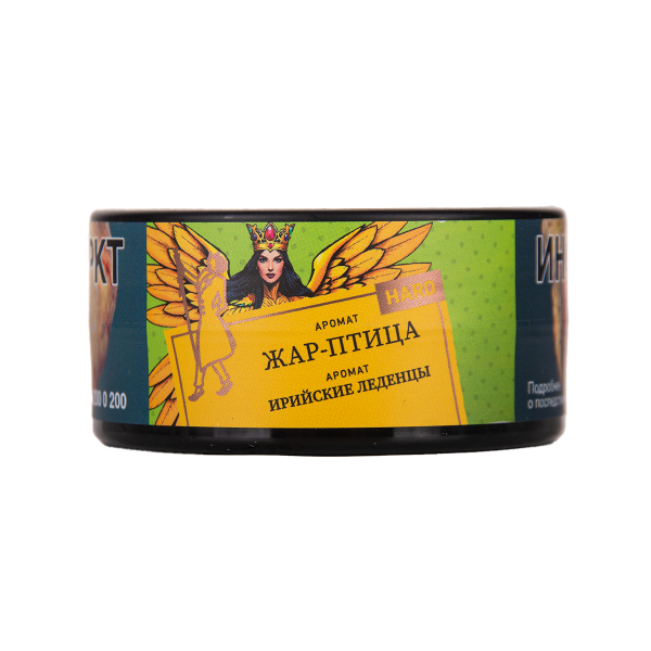 Табак Satyr Жар Птица 25 грамм в Краснодаре