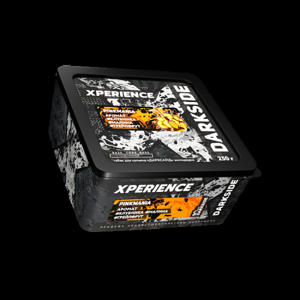 Табак Darkside Experience Pinkmania 250 грамм в Краснодаре