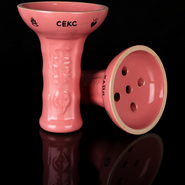 Чаша Хулиган Убивашка Барби в Краснодаре