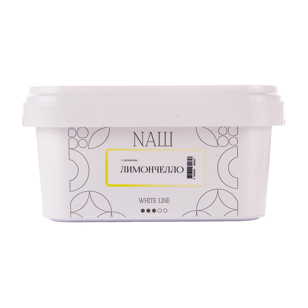 Табак NАШ White Лимончелло 200 грамм в Краснодаре