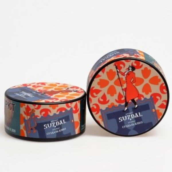 Табак Satyr Suzdal 25 грамм в Краснодаре