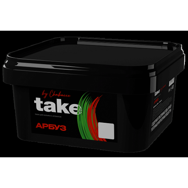 Табак TAKE Watermelon 200 грамм в Краснодаре