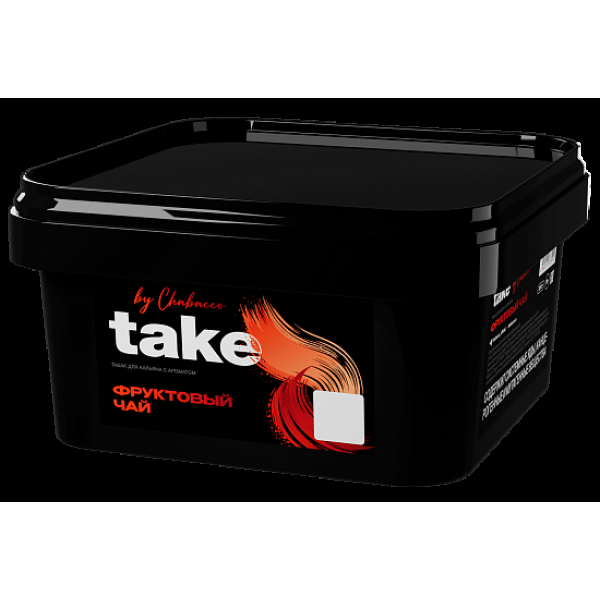 Табак TAKE Fruit Tea 200 грамм в Краснодаре