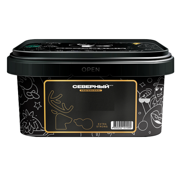 Табак Северный Professional Печеное Яблоко 200 грамм в Краснодаре