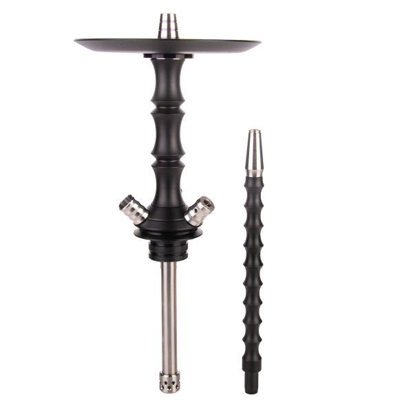 Кальян Mamay Customs Asian Micro Base Чёрный в Краснодаре