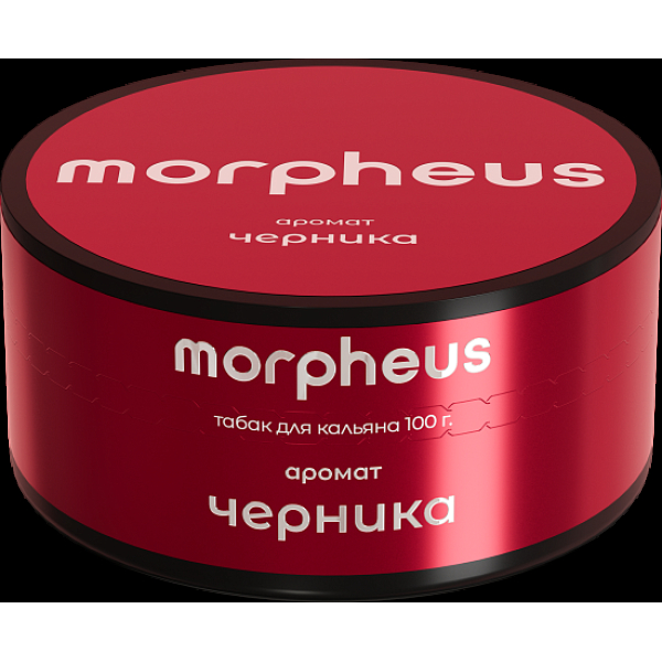 Табак Morpheus Черника 100 грамм в Краснодаре