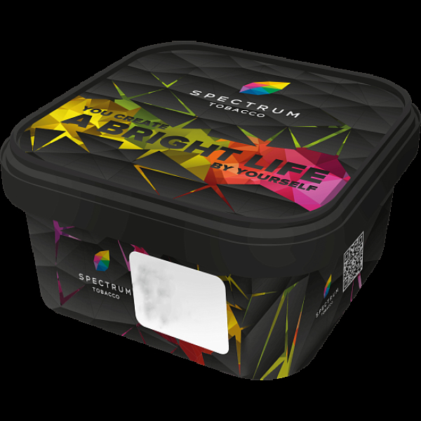 Табак Spectrum Hl Milky Yogurt 200 грамм в Краснодаре