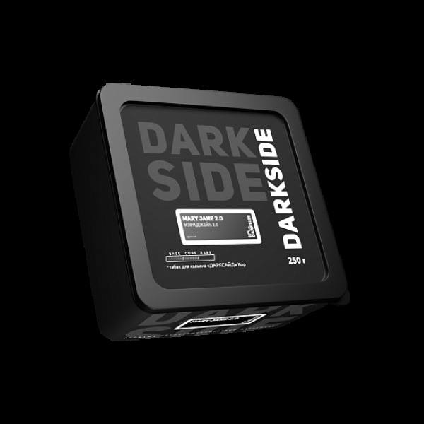 Табак Darkside Core Mary Jane 2.0 250 грамм в Краснодаре