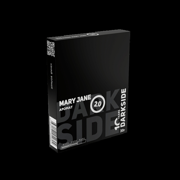 Табак Darkside Core Mary Jane 2.0 30 грамм в Краснодаре