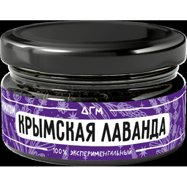 Табак Dogma Крымская Лаванда 20 грамм в Краснодаре