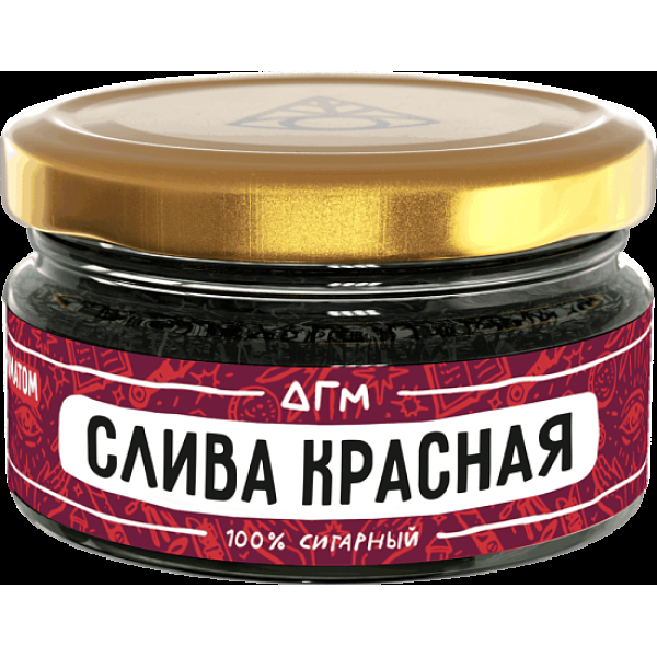 Табак Dogma Слива Красная 20 грамм в Краснодаре