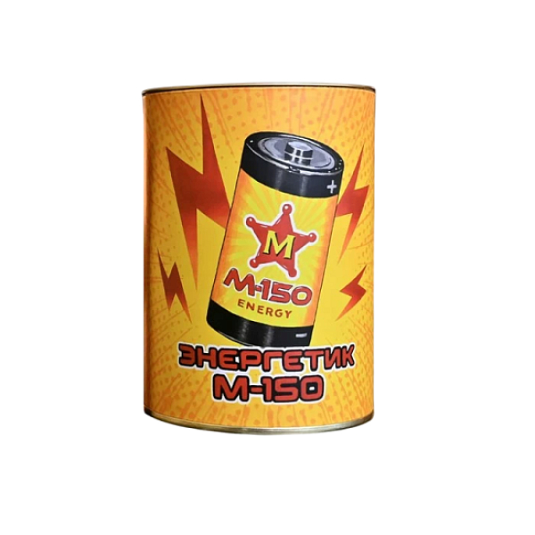 Табак Dogma Энергетик М150 160 грамм в Краснодаре