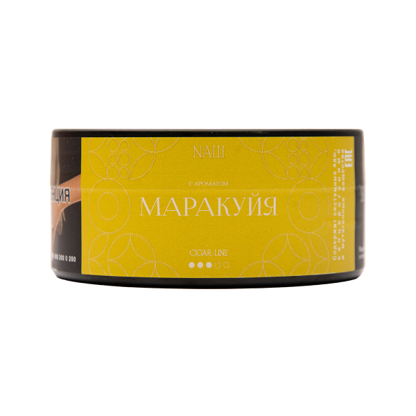 Табак NАШ Cigar Маракуйя 120 грамм в Краснодаре