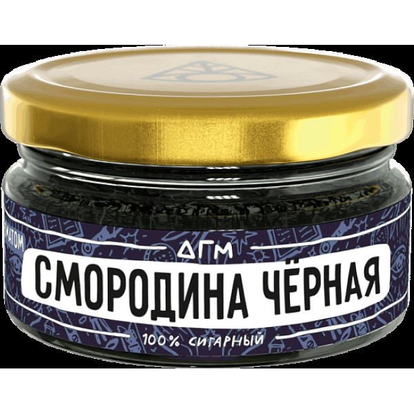 Табак Dogma Смородина Черная 20 грамм в Краснодаре